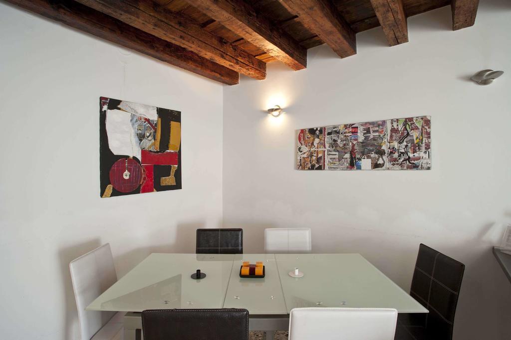 Ca Dell'ambasciatore Venice