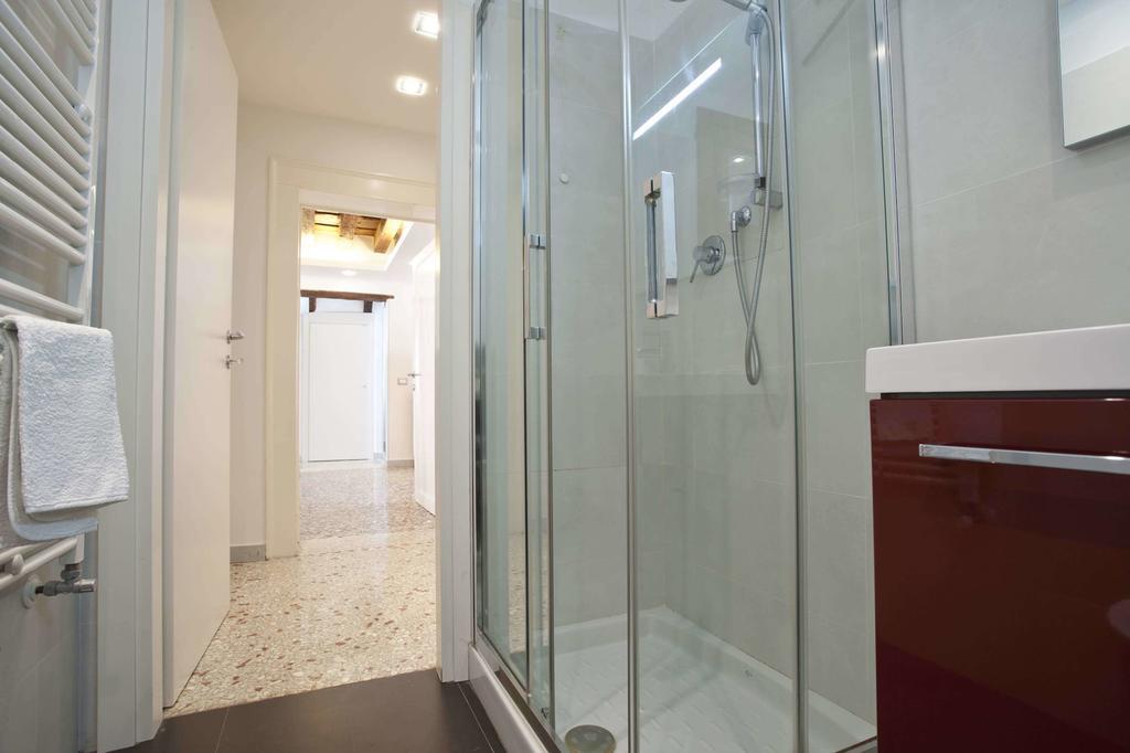 Apartment Ca Dell'ambasciatore *