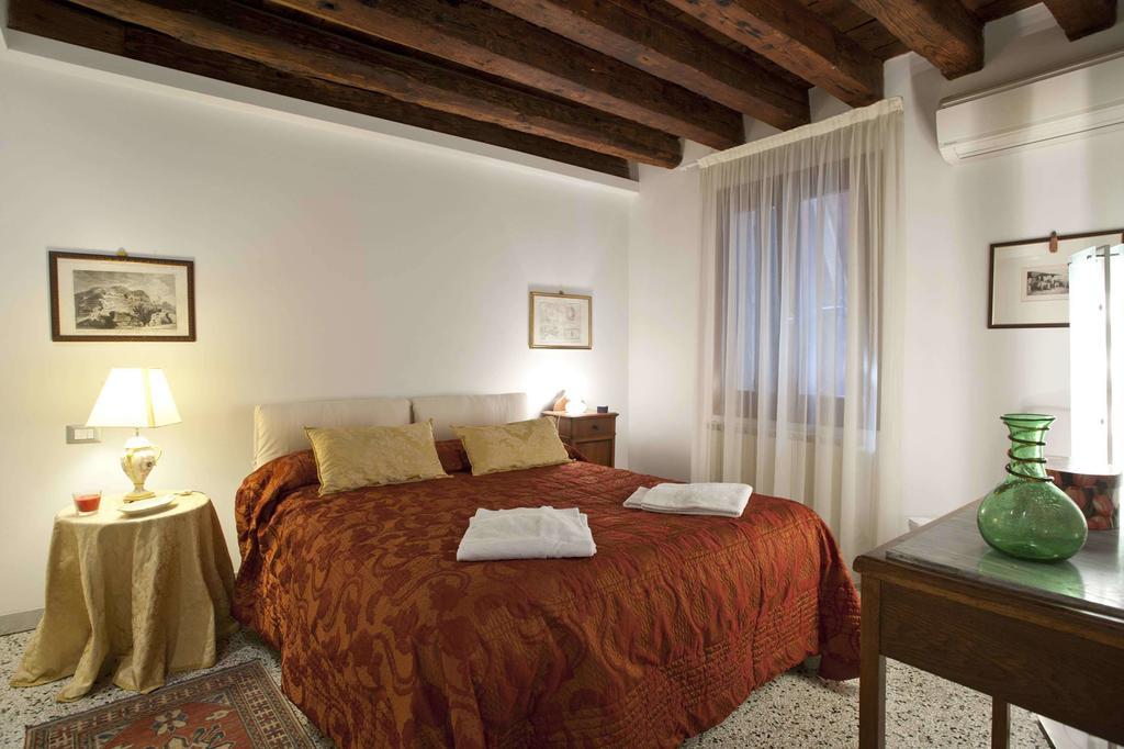 Apartment Ca Dell'ambasciatore Venice