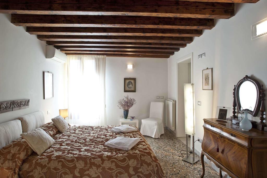 Apartment Ca Dell'ambasciatore