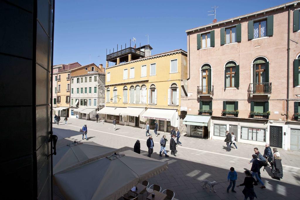 Ca Dell'ambasciatore Venice