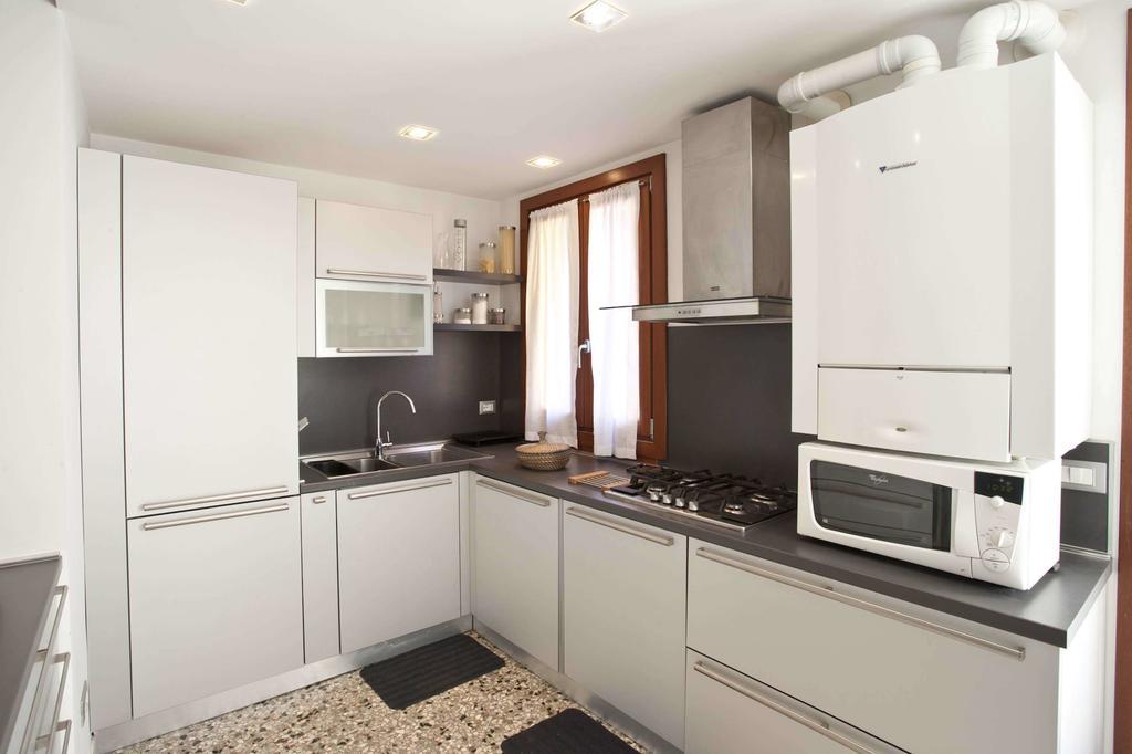 Ca Dell'ambasciatore Apartment