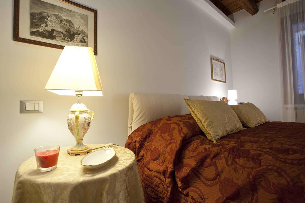 Ca Dell'ambasciatore Apartment *
