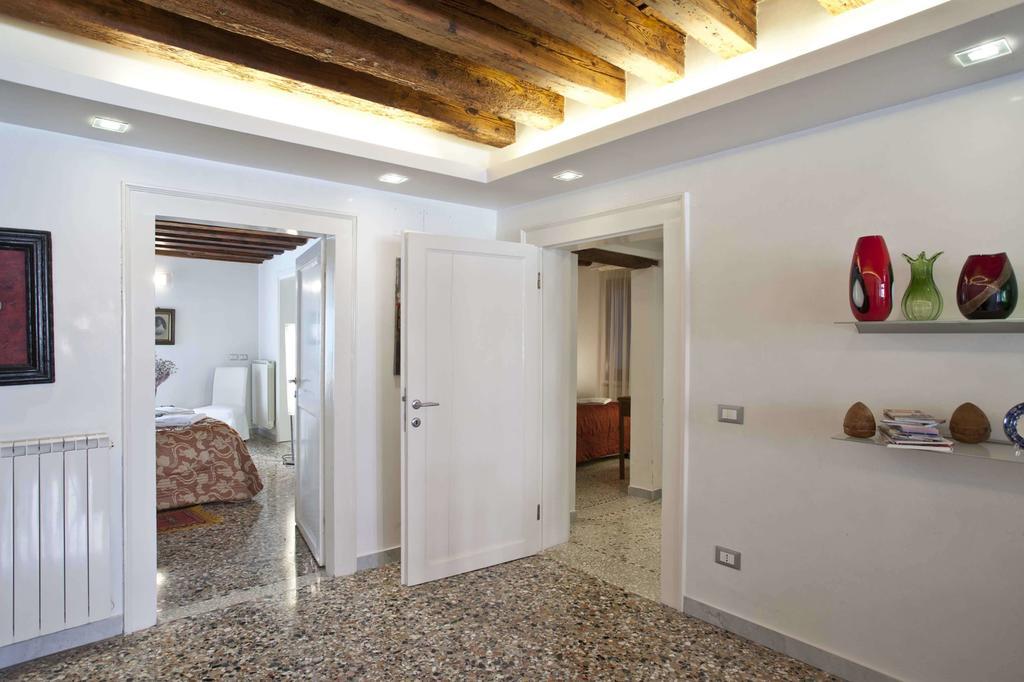 Apartment Ca Dell'ambasciatore Venice