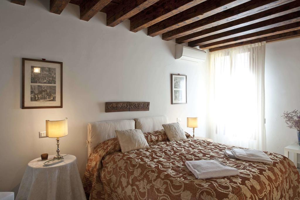 Apartment Ca Dell'ambasciatore