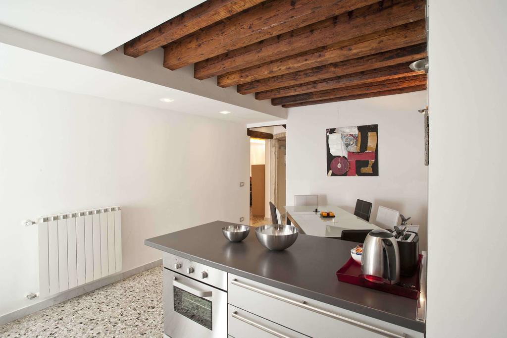 Ca Dell'ambasciatore Apartment Venice
