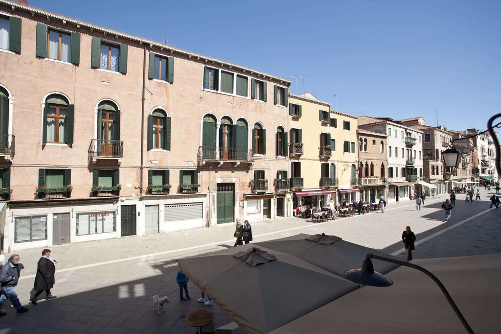Apartment Ca Dell'ambasciatore *