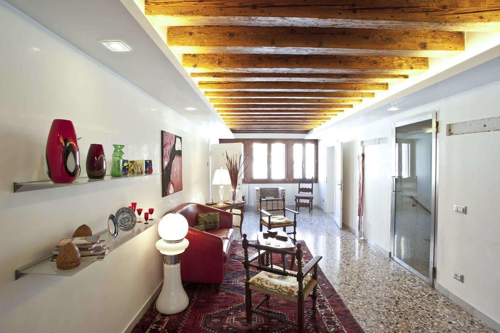 Ca Dell'ambasciatore Apartment *