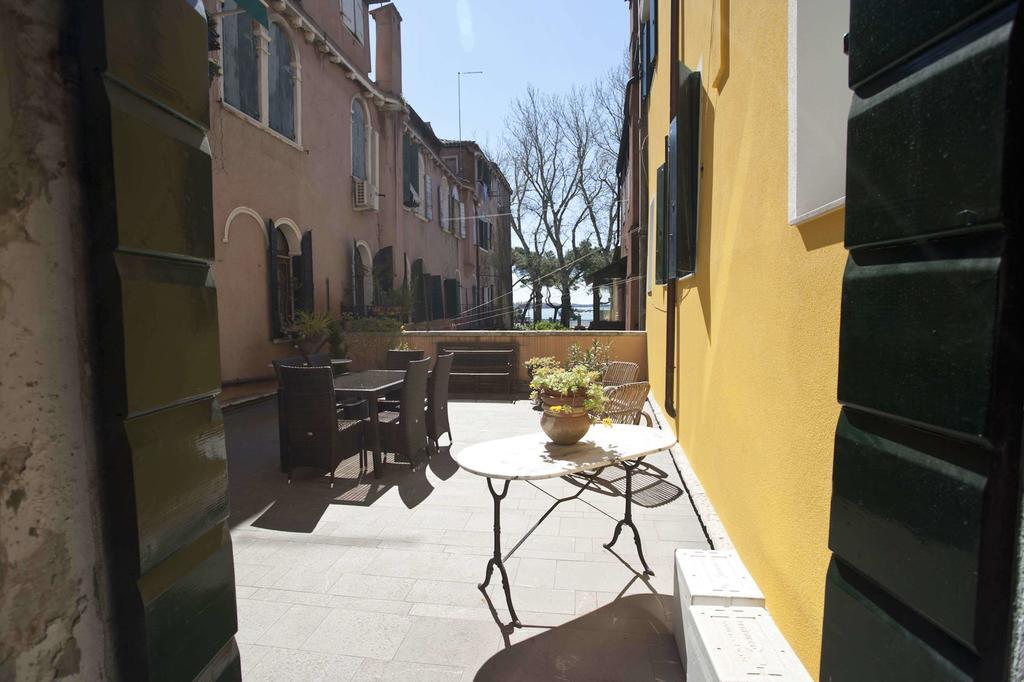 Ca Dell'ambasciatore * Venice