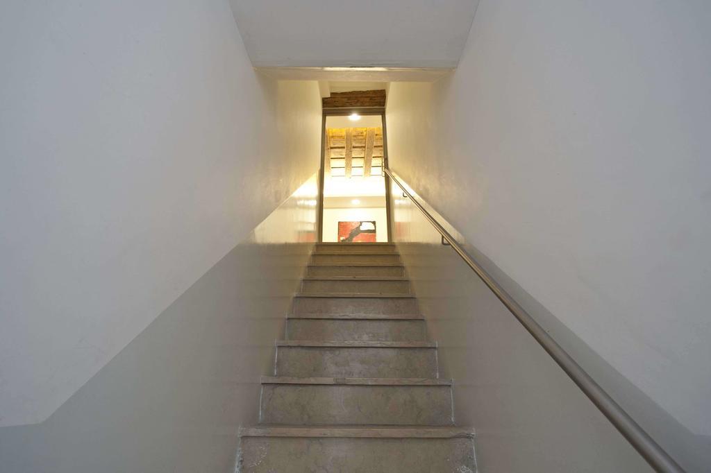 Ca Dell'ambasciatore Apartment