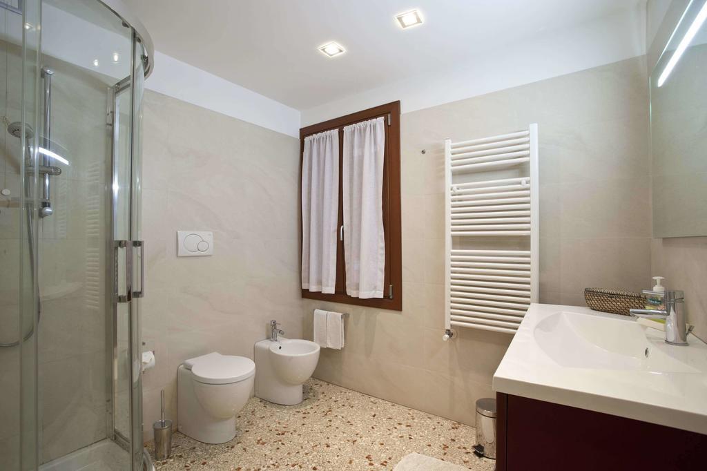 Ca Dell'ambasciatore Apartment *