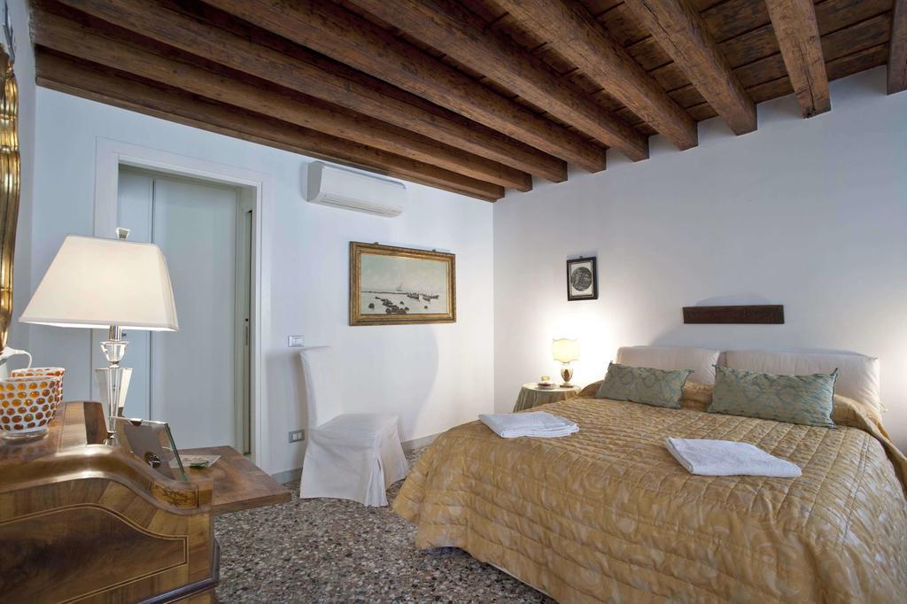 Apartment Ca Dell'ambasciatore Venice