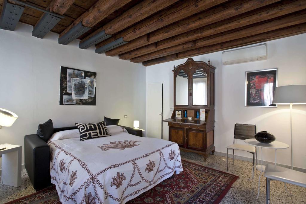 Apartment Ca Dell'ambasciatore
