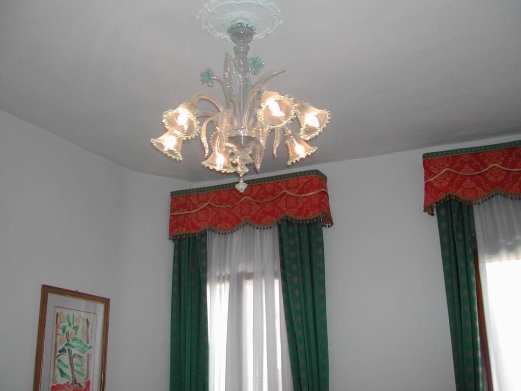 Apartment Ca' Derai
