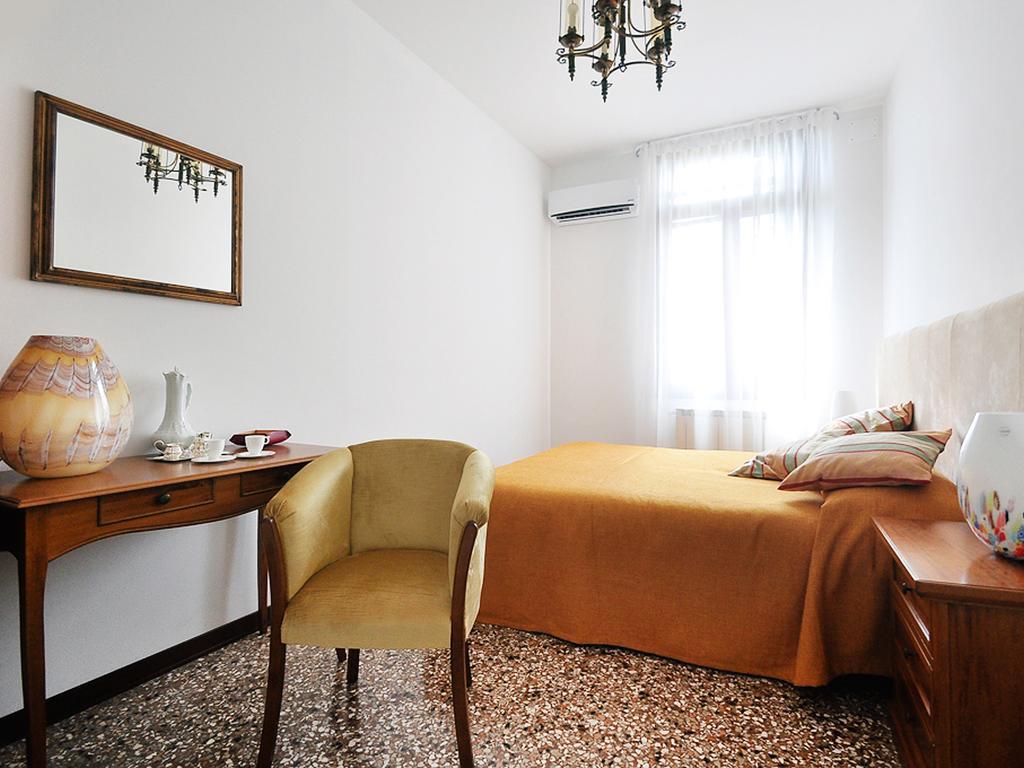 Guest house La Casa Del Mercante Veneziano Venice