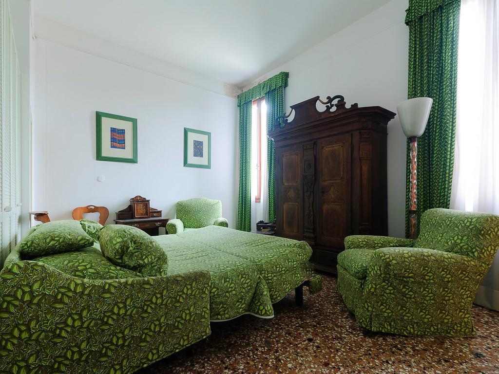 Ca Della Scala Venice