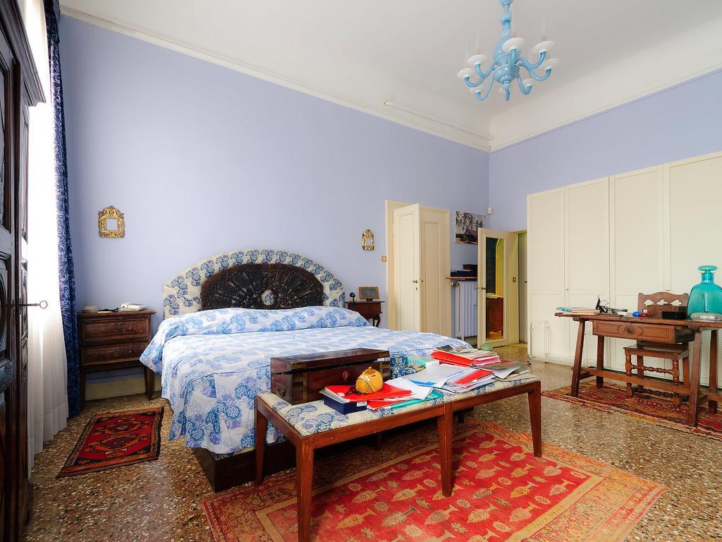 Ca Della Scala Apartment *