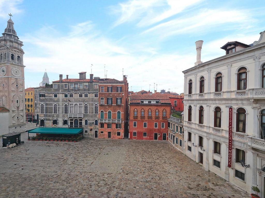 Ca Della Scala * Venice