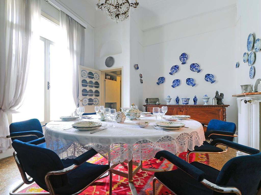 Ca Della Scala Apartment Venice