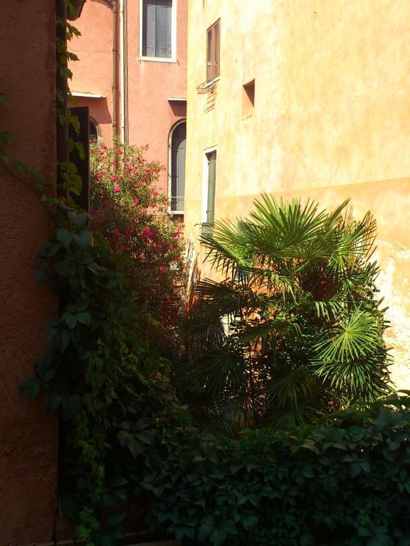 Bed & Breakfast San Paolo