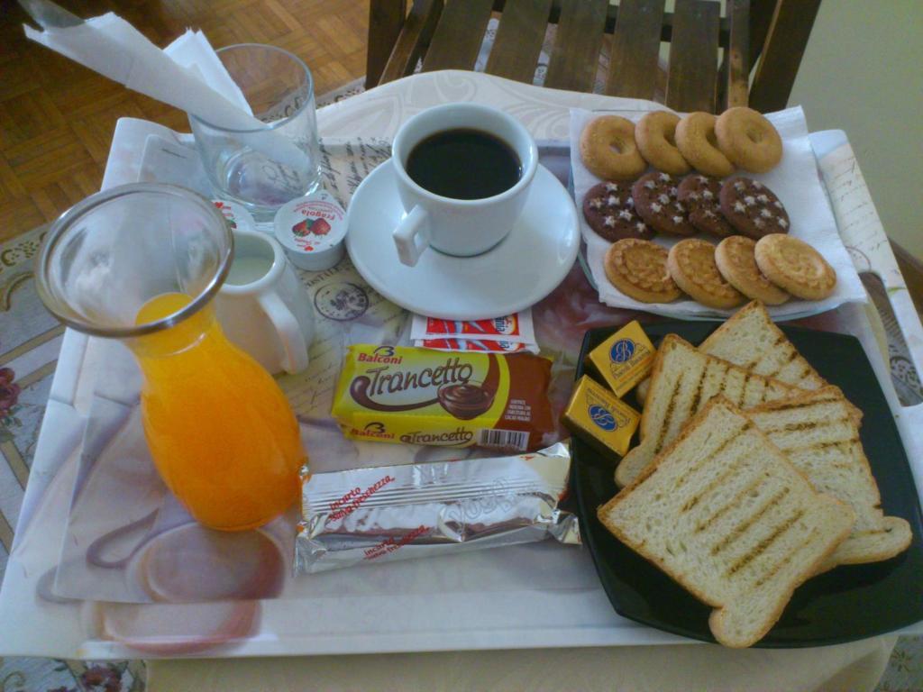 San Paolo Bed & Breakfast Venice