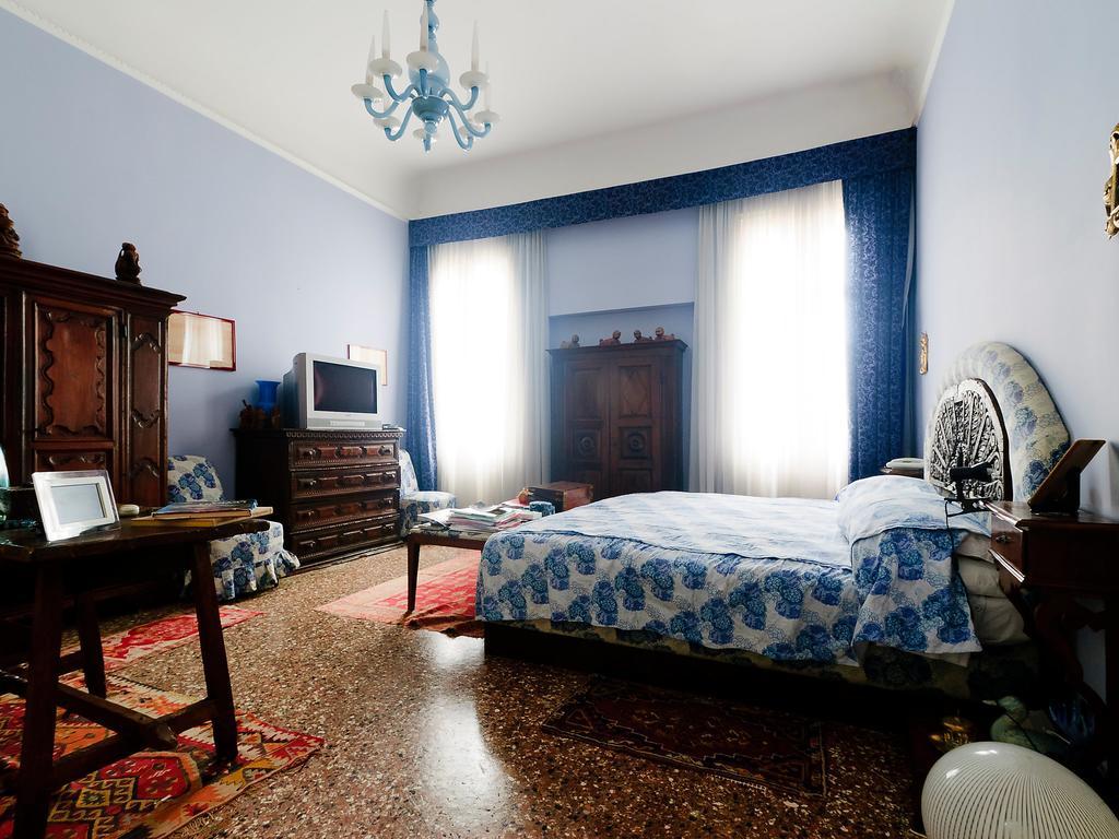 Apartment Ca Della Scala Venice
