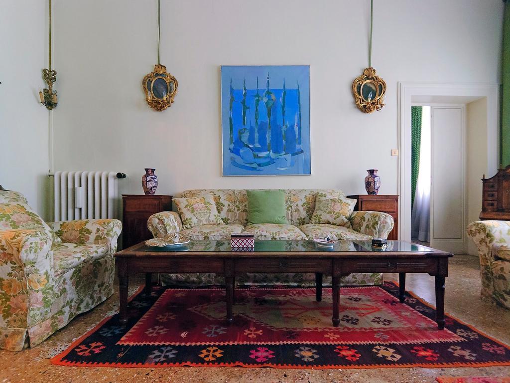 Apartment Ca Della Scala