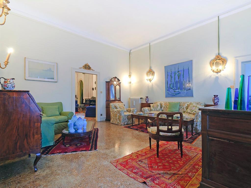 Ca Della Scala Apartment Venice