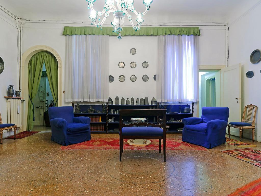 Ca Della Scala Venice