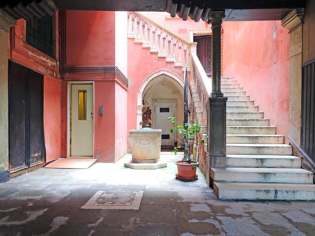 Ca Della Scala Apartment