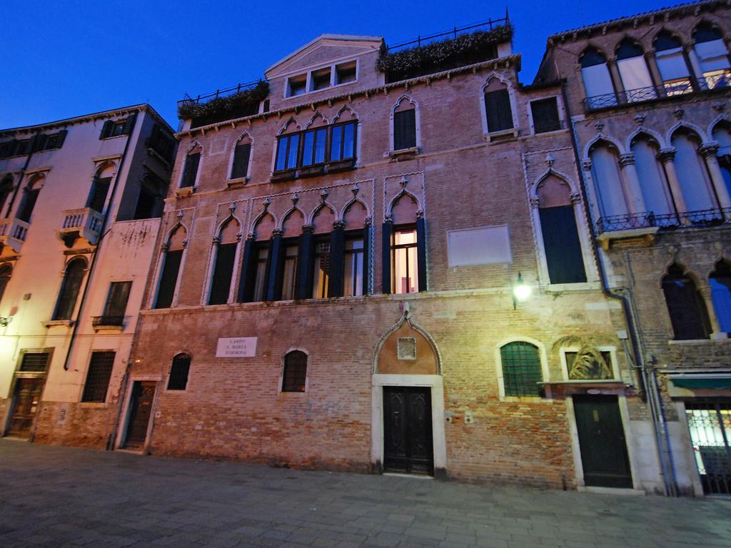 Ca Della Scala *