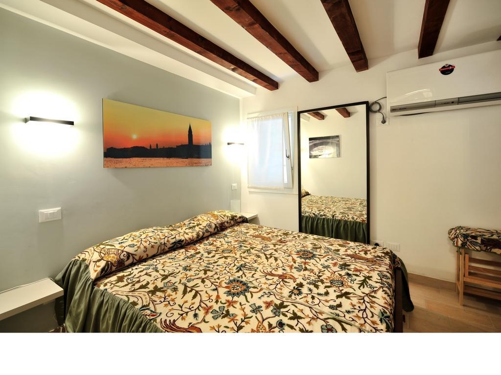 Apartment La Vida - Faville Venice
