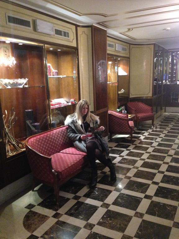 Amadeus Veneza