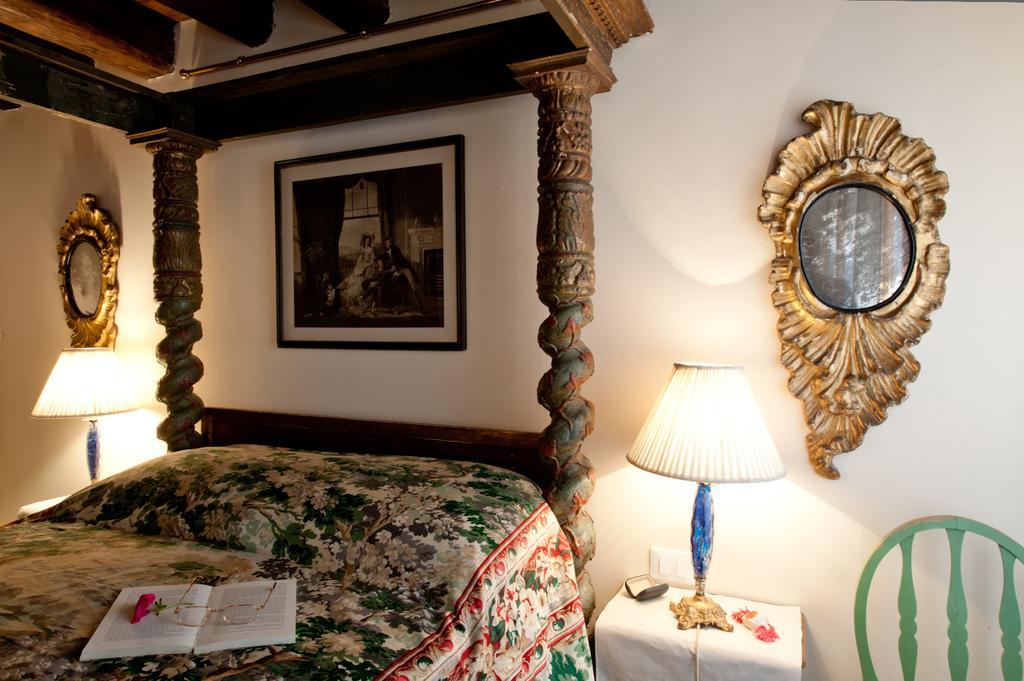 Casa Dell'albero Apartment Venice