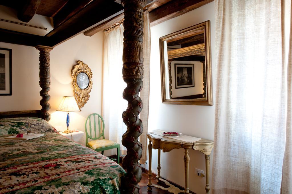 Casa Dell'albero Apartment