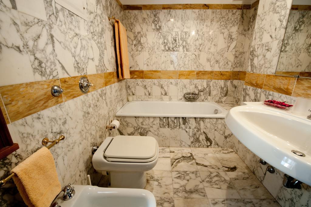 Apartment Casa Dell'albero Venice