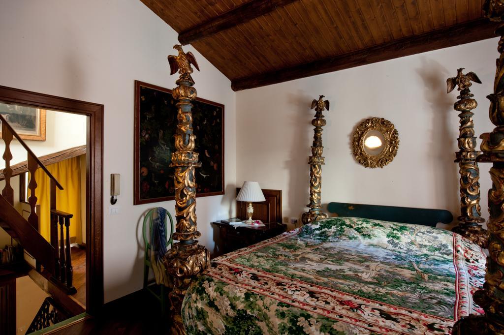 Apartment Casa Dell'albero