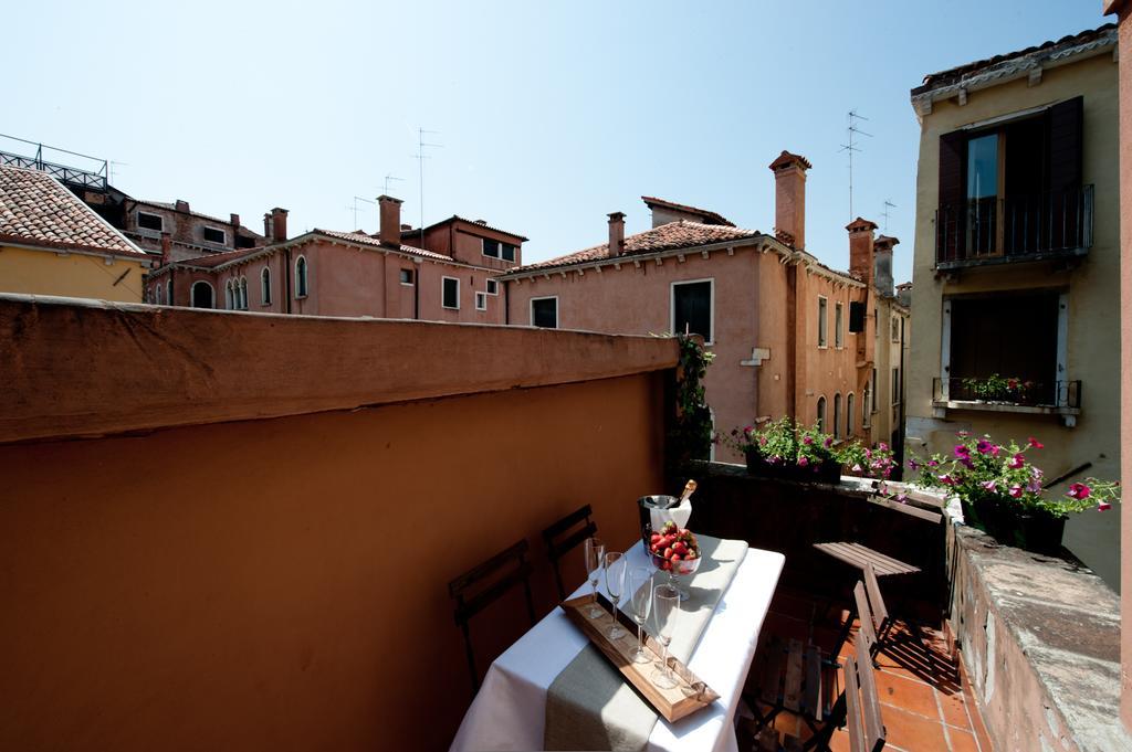 Casa Dell'albero Apartment
