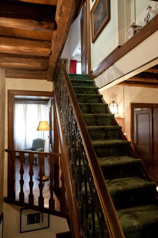 Casa Dell'albero * Venice