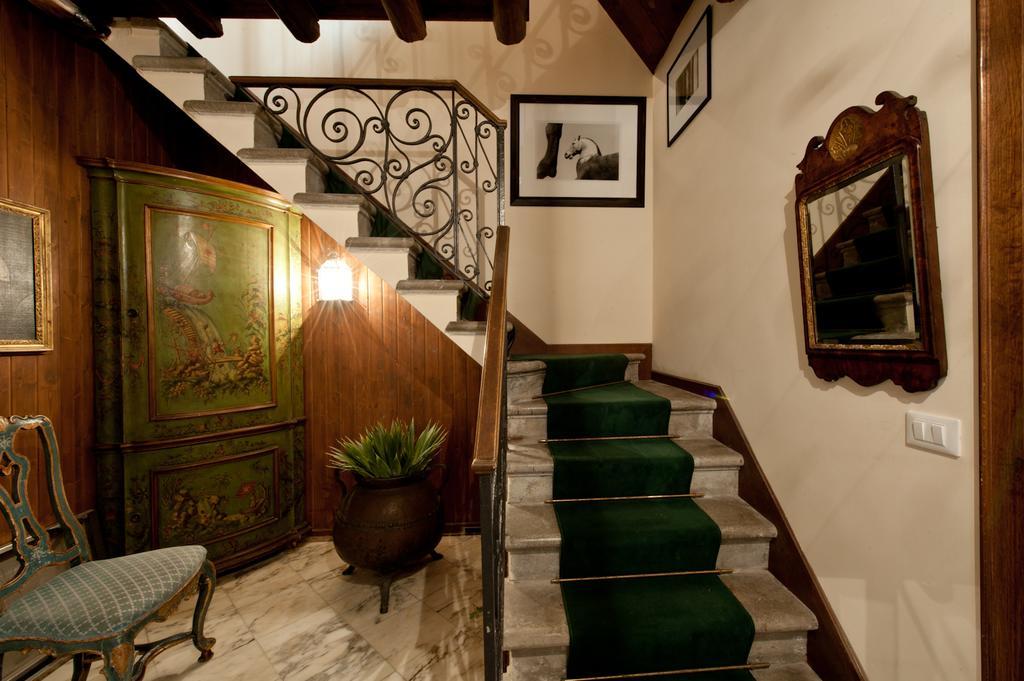 Apartment Casa Dell'albero *