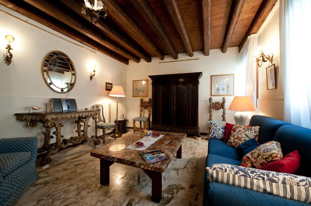 Apartment Casa Dell'albero Venice