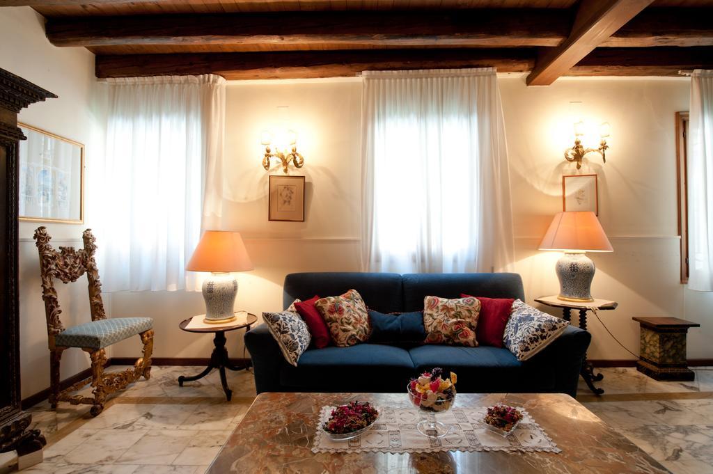 Casa Dell'albero * Venice