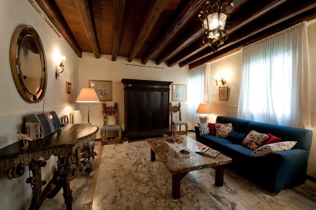 Casa Dell'albero Venice