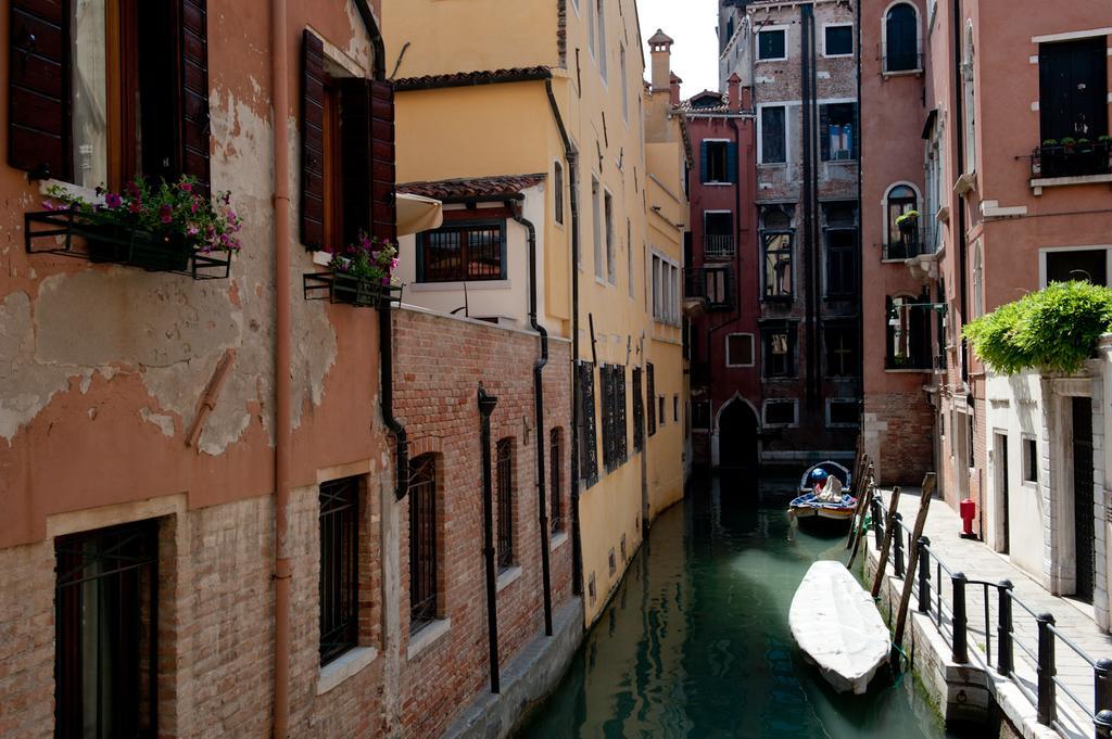 Apartment Casa Dell'albero Venice