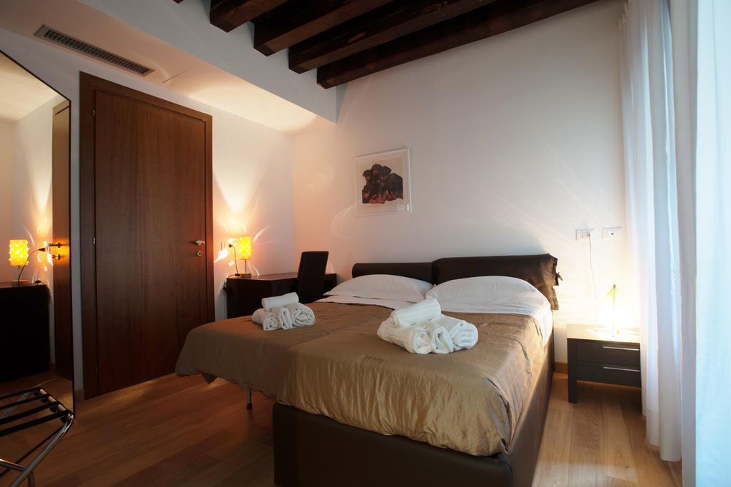 The Lion's House Apt2 Veneza
