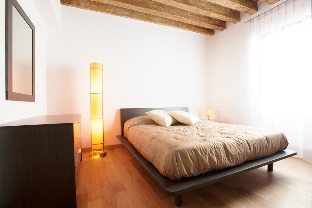 The Lion's House Apt2 * Veneza