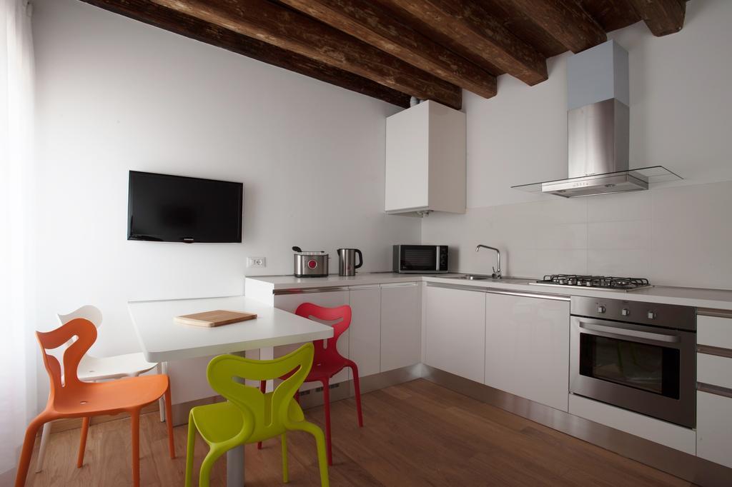 The Lion's House Apt1 Apartment Venice