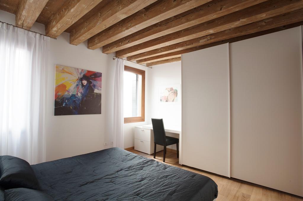 Apartment The Lion's House Apt1 Venice