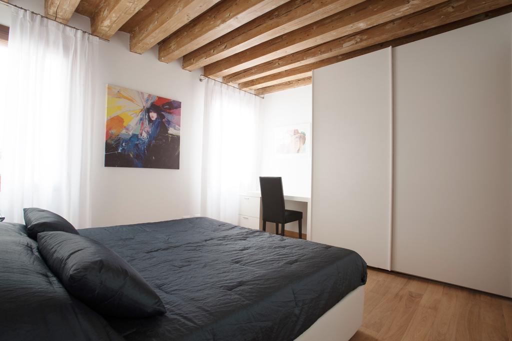 The Lion's House Apt1 Apartment Venice