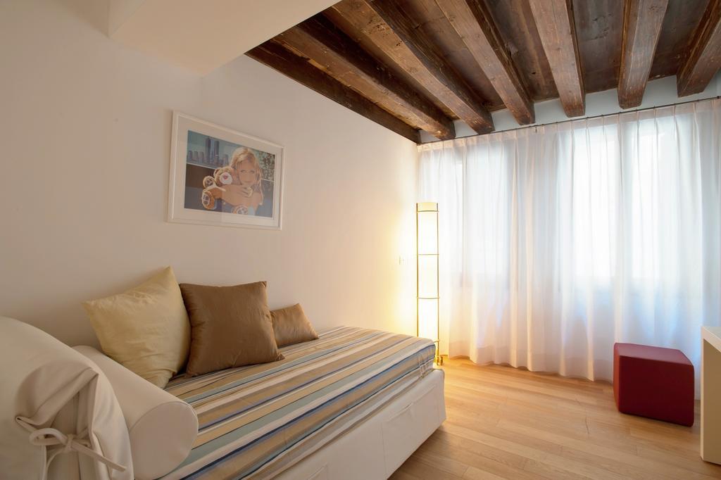The Lion's House Apt1 Venice